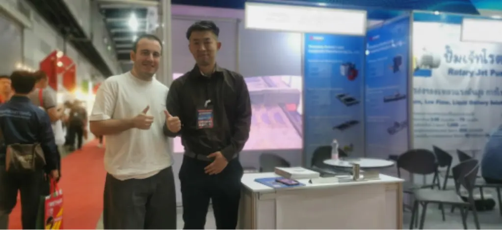 Huawei Laser zapálí inovace v Mentalexu v Thajsku