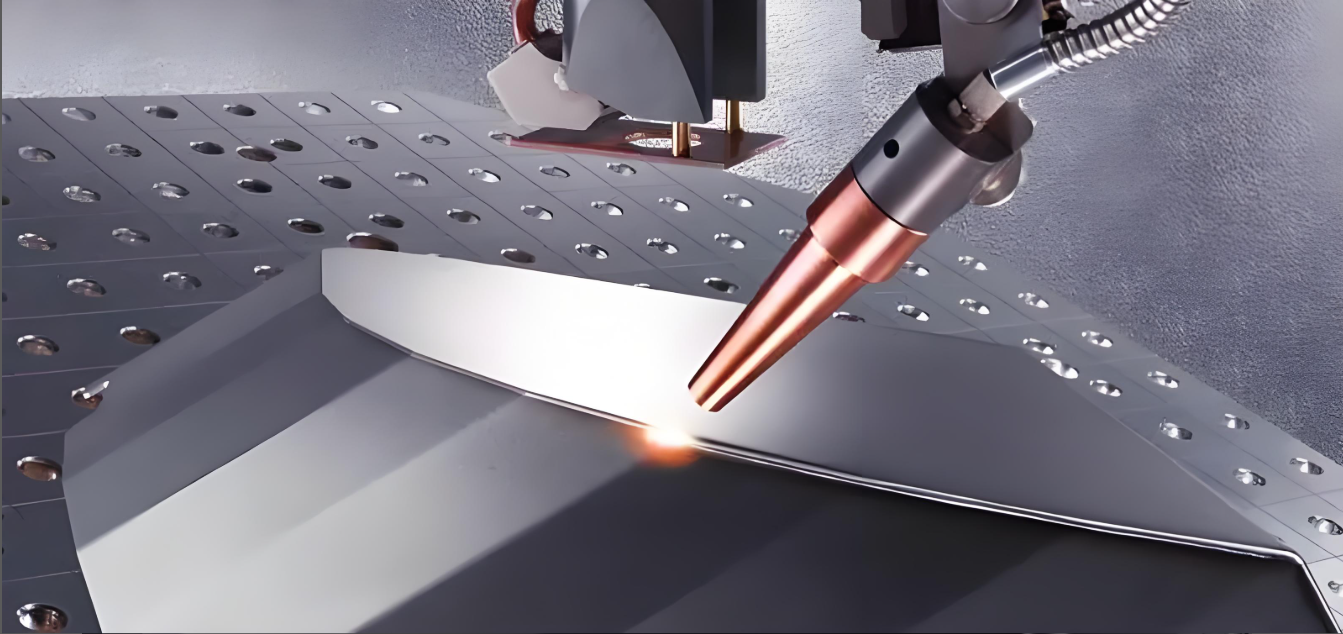 Výhody ručního laserového svařovacího stroje pro ultratenké materiály